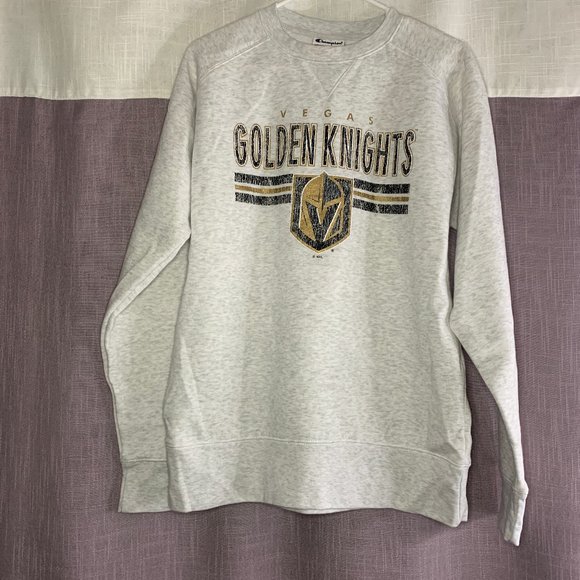 vgk sweatshirt